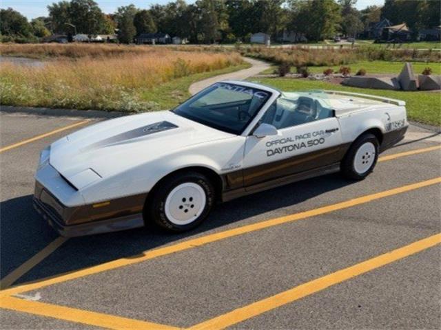 1983 Pontiac Firebird (CC-2116618) for sale in Greensboro, North Carolina