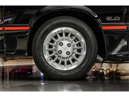 1987 Ford Mustang (CC-2116619) for sale in Plymouth, Michigan