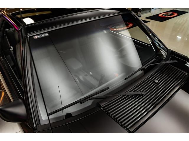 1987 Ford Mustang (CC-2116619) for sale in Plymouth, Michigan