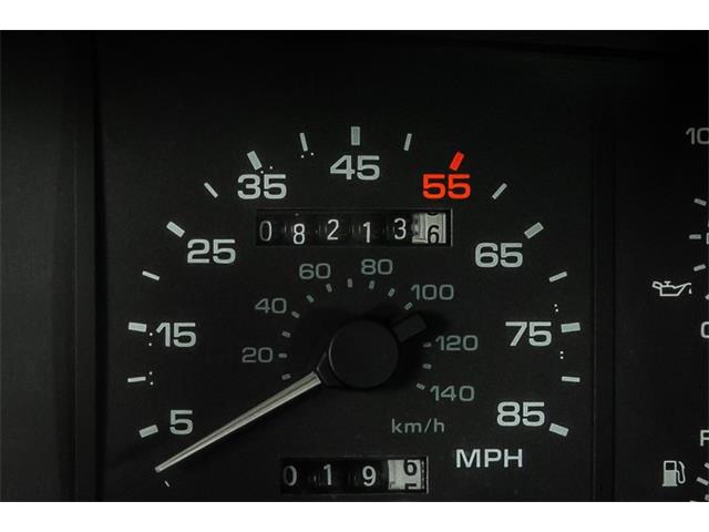 1987 Ford Mustang (CC-2116619) for sale in Plymouth, Michigan