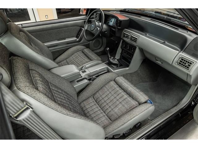 1987 Ford Mustang (CC-2116619) for sale in Plymouth, Michigan