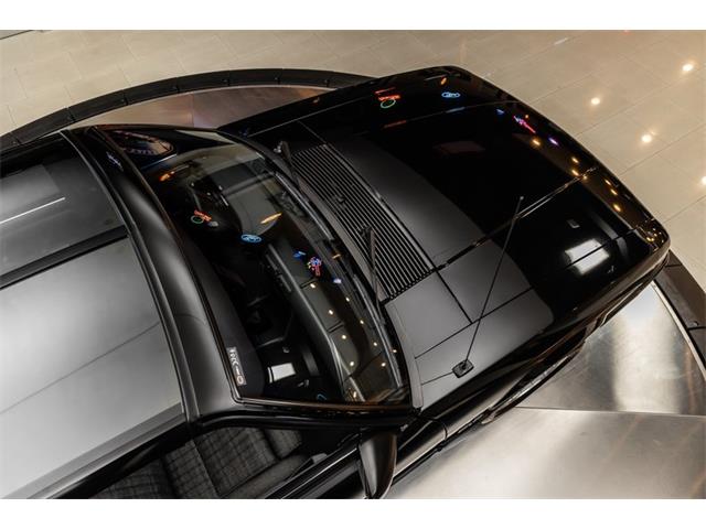 1987 Ford Mustang (CC-2116619) for sale in Plymouth, Michigan