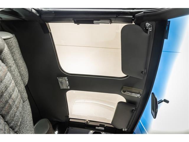 1987 Ford Mustang (CC-2116619) for sale in Plymouth, Michigan