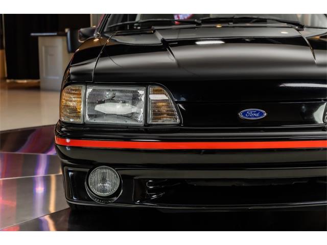 1987 Ford Mustang (CC-2116619) for sale in Plymouth, Michigan