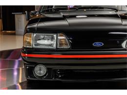1987 Ford Mustang (CC-2116619) for sale in Plymouth, Michigan