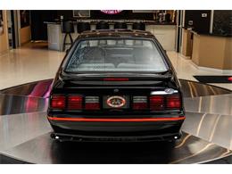 1987 Ford Mustang (CC-2116619) for sale in Plymouth, Michigan