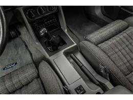 1987 Ford Mustang (CC-2116619) for sale in Plymouth, Michigan
