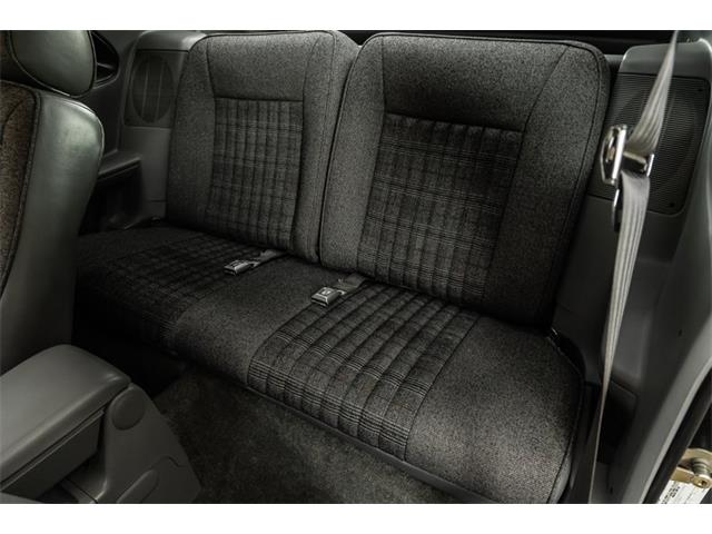 1987 Ford Mustang (CC-2116619) for sale in Plymouth, Michigan