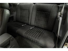 1987 Ford Mustang (CC-2116619) for sale in Plymouth, Michigan