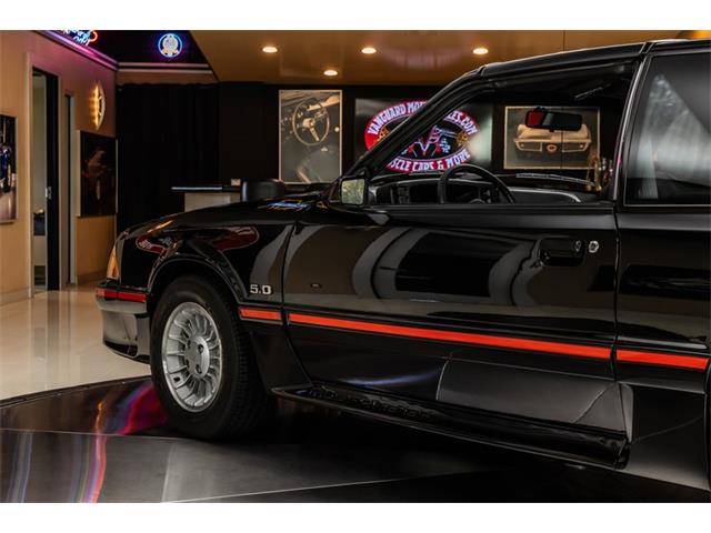 1987 Ford Mustang (CC-2116619) for sale in Plymouth, Michigan