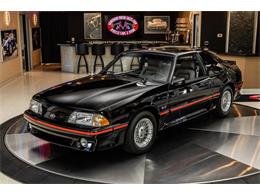 1987 Ford Mustang (CC-2116619) for sale in Plymouth, Michigan