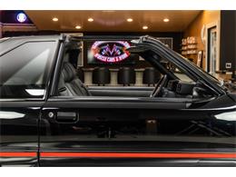 1987 Ford Mustang (CC-2116619) for sale in Plymouth, Michigan