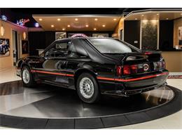1987 Ford Mustang (CC-2116619) for sale in Plymouth, Michigan