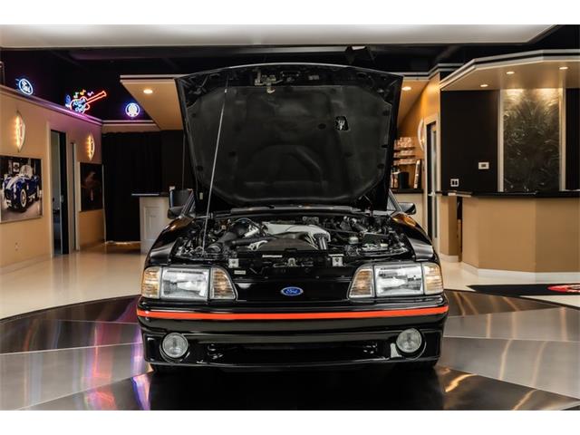1987 Ford Mustang (CC-2116619) for sale in Plymouth, Michigan