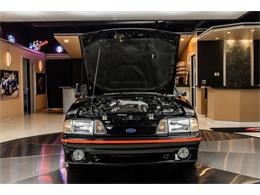 1987 Ford Mustang (CC-2116619) for sale in Plymouth, Michigan