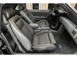 1987 Ford Mustang (CC-2116619) for sale in Plymouth, Michigan