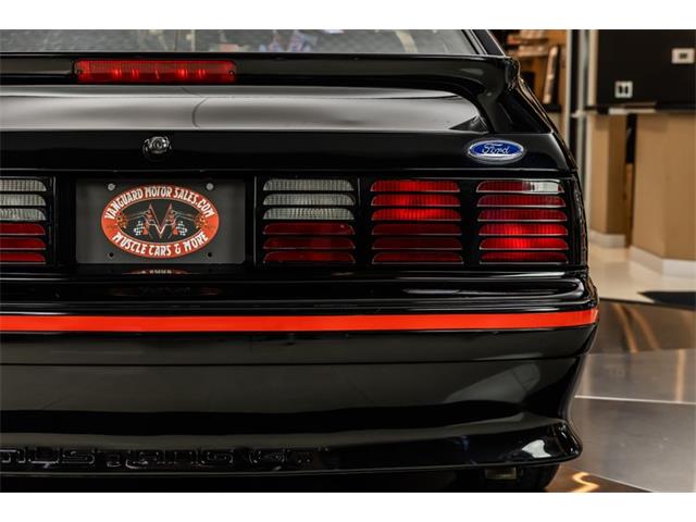 1987 Ford Mustang (CC-2116619) for sale in Plymouth, Michigan