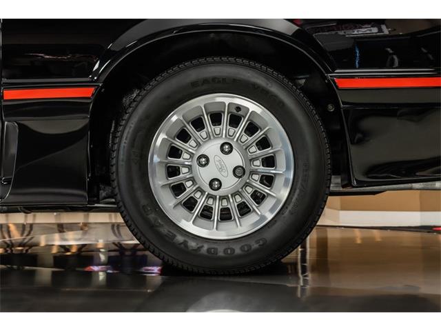 1987 Ford Mustang (CC-2116619) for sale in Plymouth, Michigan