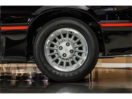 1987 Ford Mustang (CC-2116619) for sale in Plymouth, Michigan