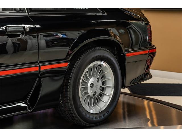 1987 Ford Mustang (CC-2116619) for sale in Plymouth, Michigan