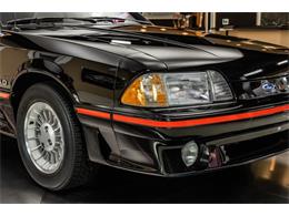 1987 Ford Mustang (CC-2116619) for sale in Plymouth, Michigan