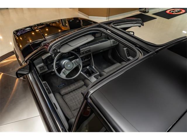 1987 Ford Mustang (CC-2116619) for sale in Plymouth, Michigan