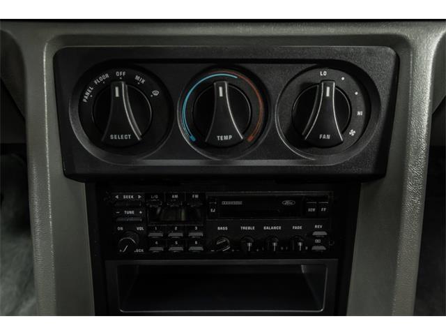 1987 Ford Mustang (CC-2116619) for sale in Plymouth, Michigan