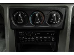 1987 Ford Mustang (CC-2116619) for sale in Plymouth, Michigan