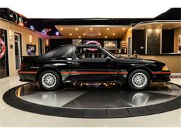 1987 Ford Mustang (CC-2116619) for sale in Plymouth, Michigan