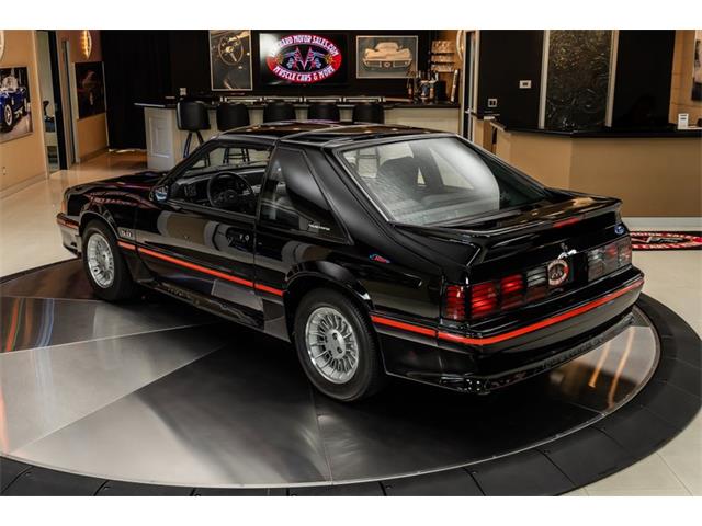 1987 Ford Mustang (CC-2116619) for sale in Plymouth, Michigan