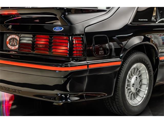 1987 Ford Mustang (CC-2116619) for sale in Plymouth, Michigan