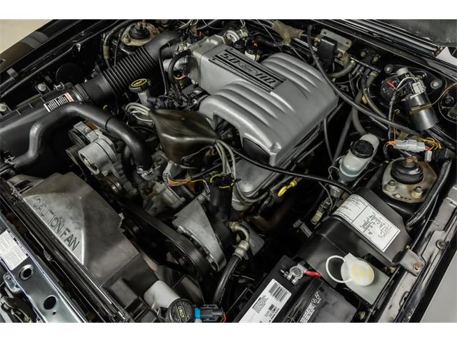 1987 Ford Mustang (CC-2116619) for sale in Plymouth, Michigan