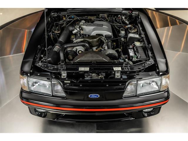 1987 Ford Mustang (CC-2116619) for sale in Plymouth, Michigan