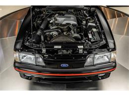 1987 Ford Mustang (CC-2116619) for sale in Plymouth, Michigan