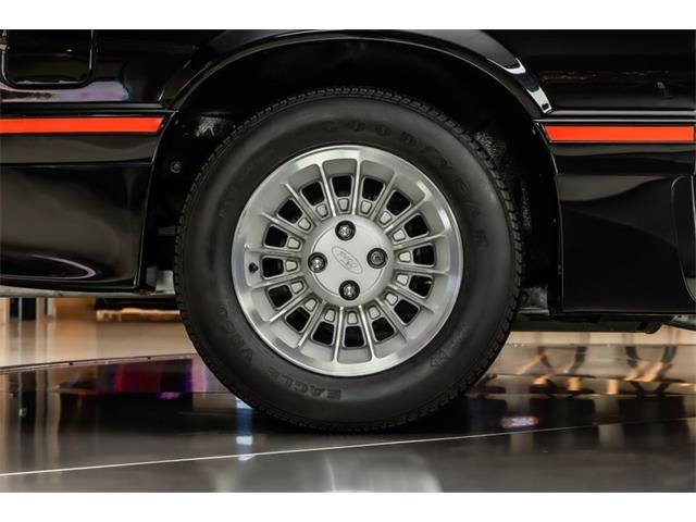 1987 Ford Mustang (CC-2116619) for sale in Plymouth, Michigan
