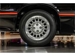 1987 Ford Mustang (CC-2116619) for sale in Plymouth, Michigan