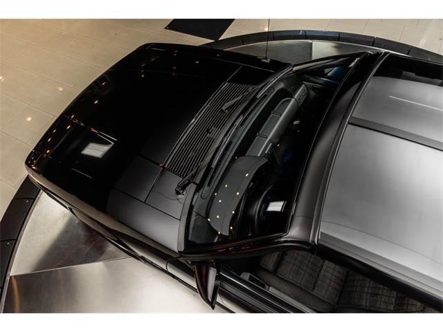 1987 Ford Mustang (CC-2116619) for sale in Plymouth, Michigan