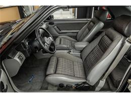 1987 Ford Mustang (CC-2116619) for sale in Plymouth, Michigan