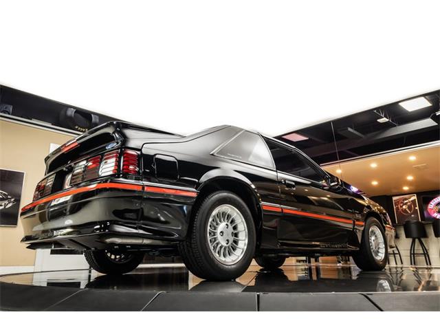1987 Ford Mustang (CC-2116619) for sale in Plymouth, Michigan