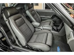 1987 Ford Mustang (CC-2116619) for sale in Plymouth, Michigan