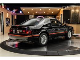 1987 Ford Mustang (CC-2116619) for sale in Plymouth, Michigan