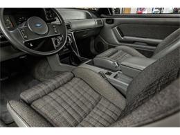 1987 Ford Mustang (CC-2116619) for sale in Plymouth, Michigan