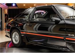 1987 Ford Mustang (CC-2116619) for sale in Plymouth, Michigan