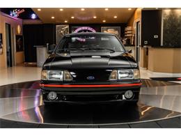 1987 Ford Mustang (CC-2116619) for sale in Plymouth, Michigan