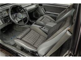 1987 Ford Mustang (CC-2116619) for sale in Plymouth, Michigan