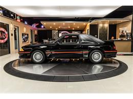 1987 Ford Mustang (CC-2116619) for sale in Plymouth, Michigan