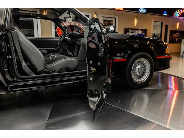 1987 Ford Mustang (CC-2116619) for sale in Plymouth, Michigan
