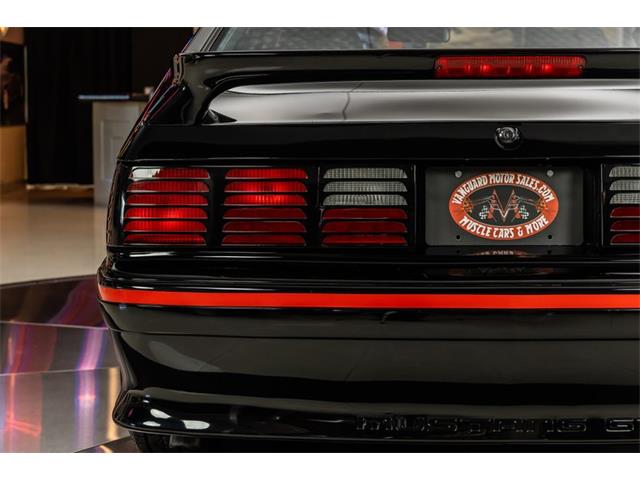 1987 Ford Mustang (CC-2116619) for sale in Plymouth, Michigan