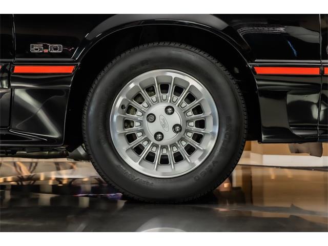 1987 Ford Mustang (CC-2116619) for sale in Plymouth, Michigan