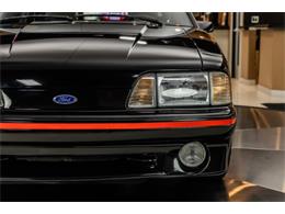 1987 Ford Mustang (CC-2116619) for sale in Plymouth, Michigan